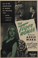 [HD] The Tiger Woman 1945 Film★Online★Anschauen